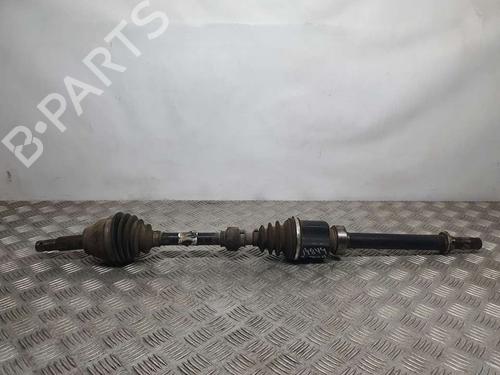 Used Right front driveshaft NISSAN NV200 / EVALIA Bus [2010-2025]  13583576