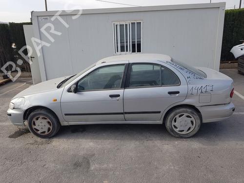 Gearbox NISSAN ALMERA I (N15)  | BP10203066M3 