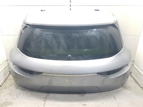 Used Tailgate DS DS 7 Crossback (J4_, JR_, JC_) 2.0 BlueHDi 180 (JJEHZR) (177 hp) 9508710