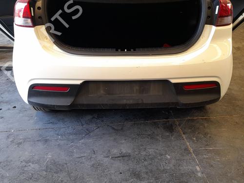 Used Rear bumper Rear bumper 37218106 37218106