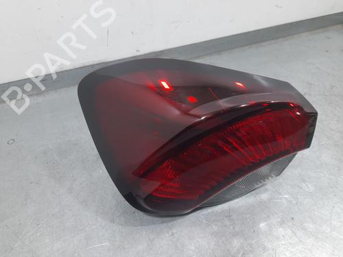 Left taillight FIAT TIPO Hatchback (356_, 357_) 1.6 D (356HXG1B, 356HXG11) | BP32361212C34