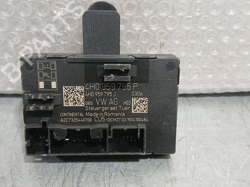 Used Electronic module Electronic module PORSCHE MACAN (95B) 3.0 S Diesel (258 hp) 34604086 34604086