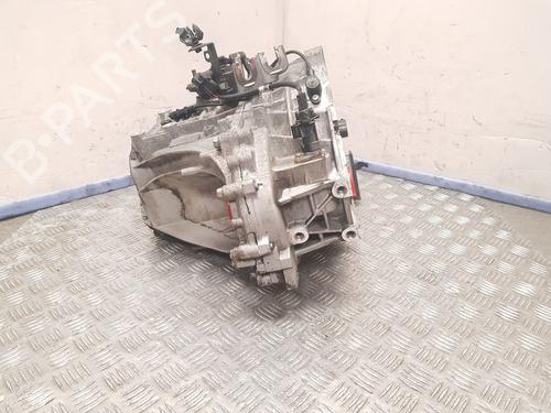 Gearbox KIA CEE'D Hatchback (ED) 1.6 CRDi 90 | BP27156154M3