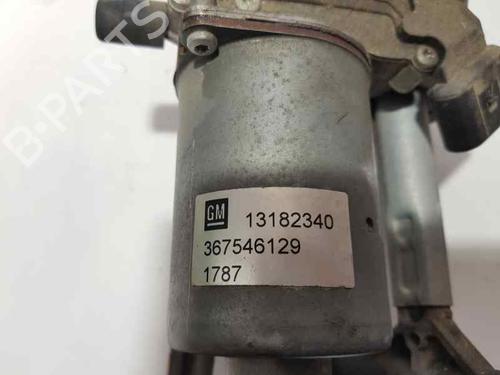 Front wiper motor OPEL CORSA D (S07)  | BP7709044M29 