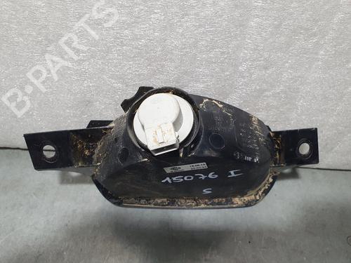 Left front indicator SMART FORTWO Coupe (453)  | BP15682847C32 