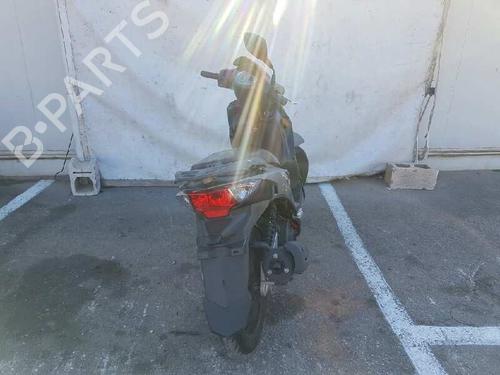 Left front indicator SYM SYMPHONY Symphony 125 SR (AZ12W, XB) | BP24671940C32