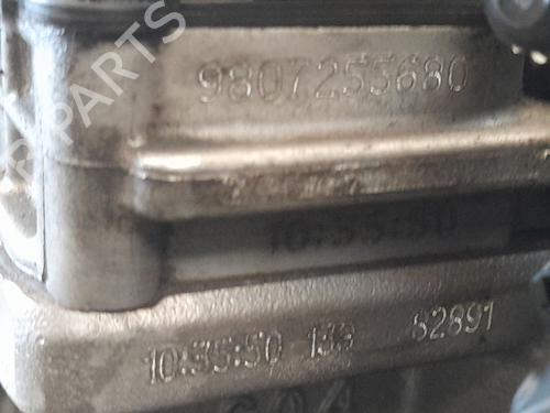 Engine CITROËN JUMPER II Van 2.2 BlueHDi 120 | BP32783427M1 - Image 6