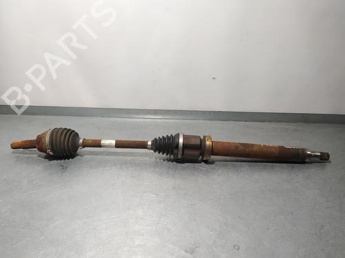 Used Right front driveshaft FORD FIESTA VI (CB1, CCN) [2008-2017]  3725085