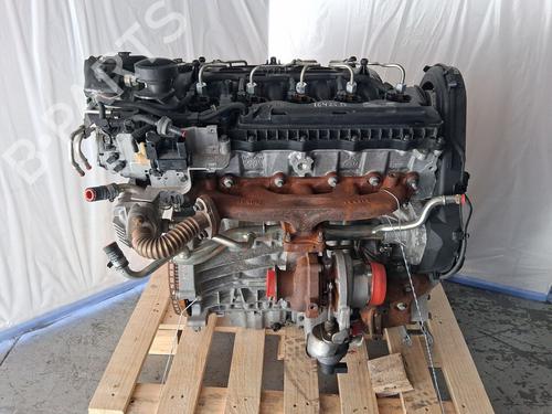 Engine VOLVO V40 Hatchback (525) D3 | BP24676373M1 - Image 2