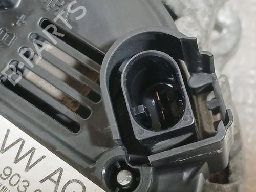 Alternator AUDI A4 B8 Avant (8K5) 2.7 TDI | BP38464456M7  - Image 5