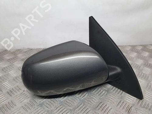 Right mirror KIA CEE'D Hatchback (ED)  | BP15253793C27 
