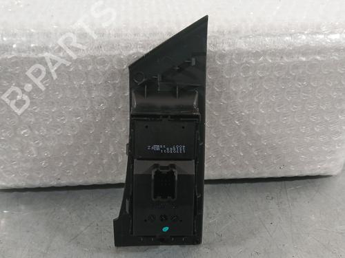 Left front window switch OPEL ASTRA J Saloon 1.4 Turbo (69) | BP34448078I27 - Image 2