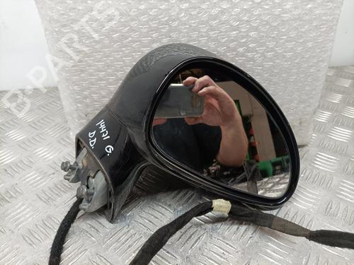 Used Right mirror CITROËN C4 I (LC_) [2004-2014]  12567257