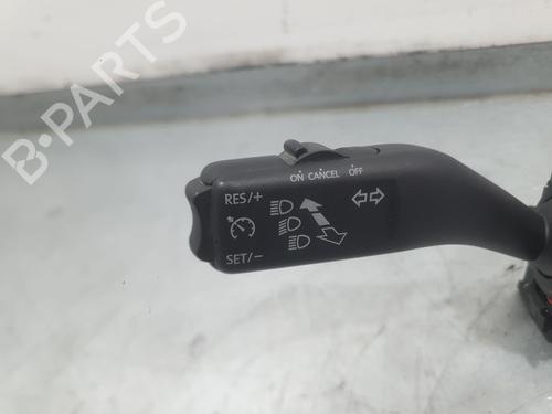 Steering column stalk VW UP! (121, 122, BL1, BL2, BL3, 123) e-Up | BP38096081I23 - Image 2