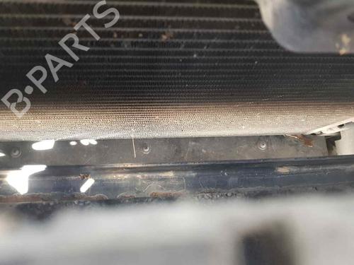 Used Front bumper reinforcement SEAT LEON (1M1) [1999-2006]  20662571