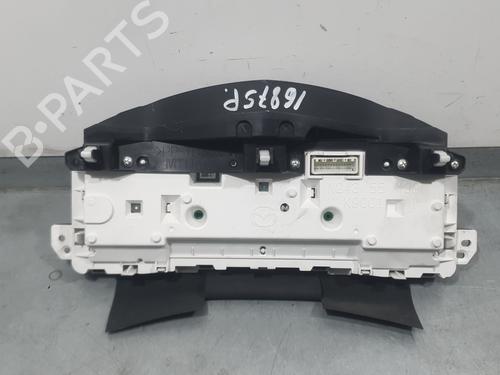 Instrument cluster MAZDA MX-5 IV (ND__) 1.5 (ND6E, ND5RC) | BP27319310C47 - Image 2