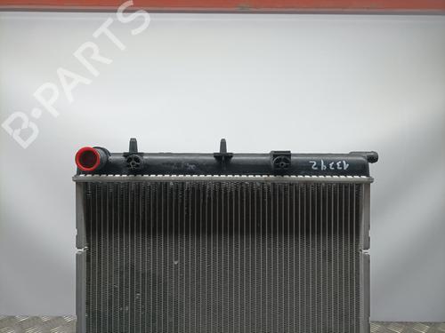 Køler CITROËN C3 / C3 ORIGIN III (SX)  | BP8122836M31 