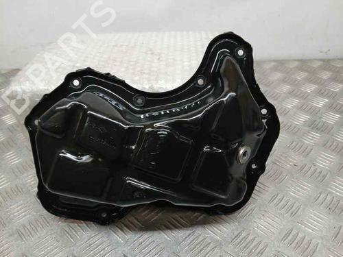 Oliebundkar RENAULT MEGANE IV Hatchback (B9A/M/N_) 1.3 TCe 100 (B9N8) (102 hp) 21097422