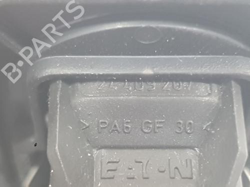 Right front window switch OPEL CORSA C (X01) 1.4 (F08, F68) | BP36137742I26 - Image 4
