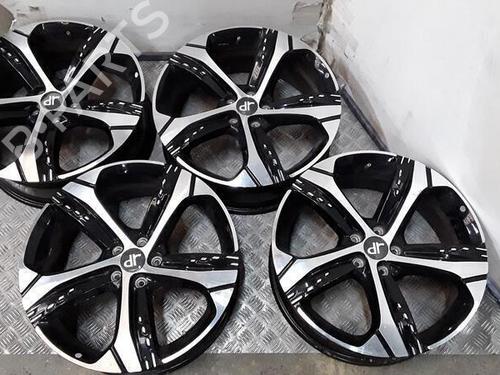Used Rim DR DR F35 SUV 1.5 (DRF35) (155 hp) 27338254