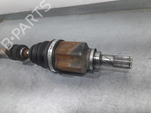 Left front driveshaft NISSAN JUKE (F15) | BP17330694M38