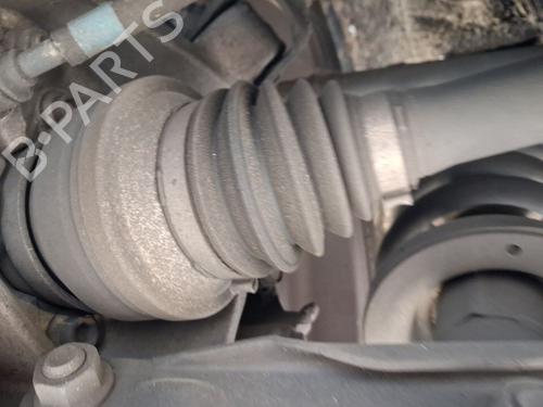 Used Right rear driveshaft Right rear driveshaft 37800538 37800538