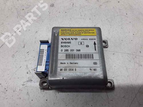 ECU airbags VOLVO 850 (854)  | BP6038989M53 