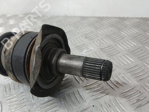 Left rear driveshaft BMW X4 (F26) xDrive 20 d | BP17588999M40 