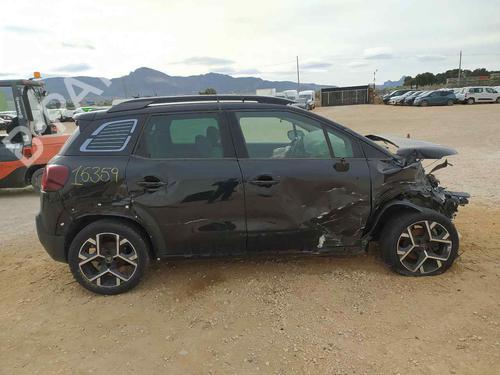 Højre bremsekaliber foran CITROËN C3 AIRCROSS II (2R_, 2C_) 1.2 PureTech 130 (2RHNYH) | BP23956780M104 