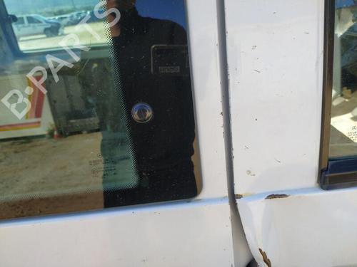 Right slide door MERCEDES-BENZ VITO Bus (W638) 112 CDI 2.2 (638.194) | BP29592102C75 