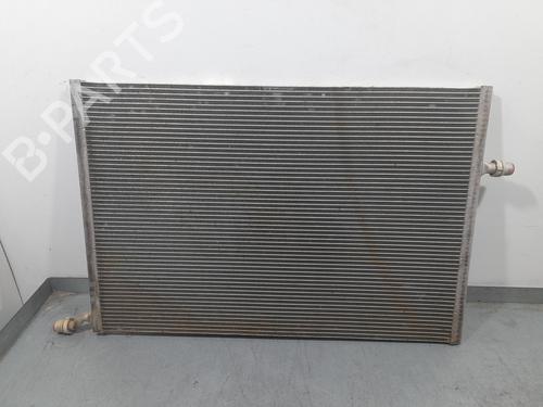 Used AC radiator MERCEDES-BENZ C-CLASS T-Model (S205) C 220 BlueTEC / d (205.204) (170 hp) 31132608
