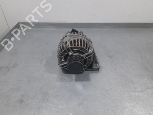Used Alternator VOLVO S80 I (184) 2.4 (170 hp) 27611847