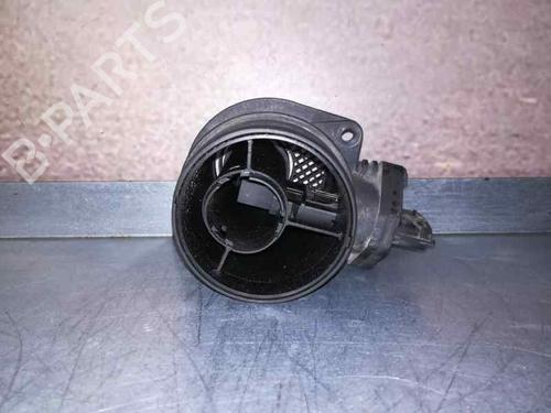 Used Mass air flow sensor SSANGYONG REXTON / REXTON II (GAB_) [2002-2025]  2532417