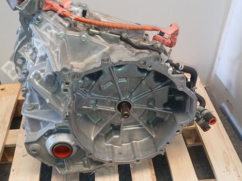 Gearbox TOYOTA COROLLA Hatchback (_E21_, _EA1_, _EH1_) 1.8 Hybrid (ZWE211, ZWE219) | BP23409906M3 