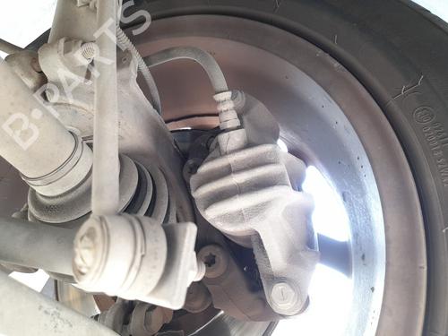 venstre-bremsekaliber-foran-citroen-c4-cactus-2014-36498354 main image