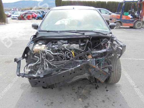 Right front window motor FORD FOCUS II (DA_, HCP, DP)  | BP1096187E20 