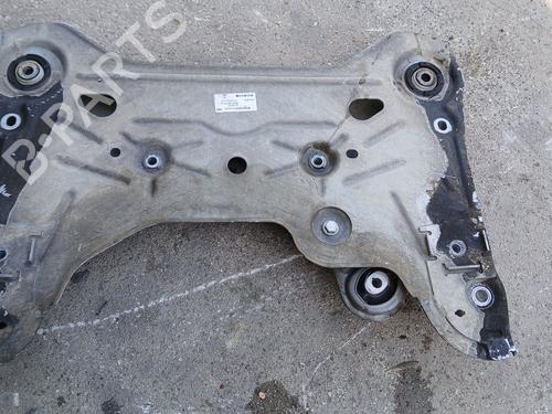 Subframe RENAULT TRAFIC III Bus (JG_) 1.6 dCi 120 (JGMB) | BP38288401M9 - Image 2