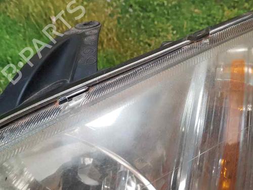 Left headlight FORD FOCUS II (DA_, HCP, DP) | BP3248112C28 - Image 2