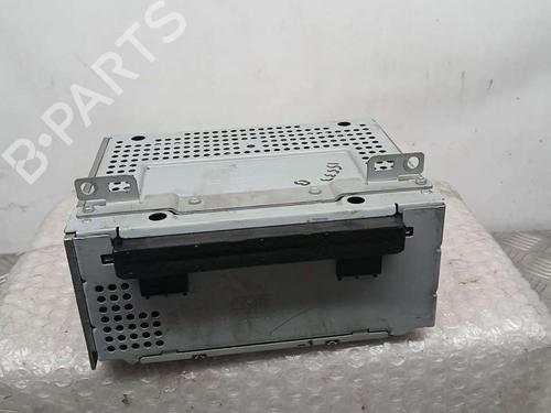 Used Radio FORD FOCUS III [2010-2020]  17745369