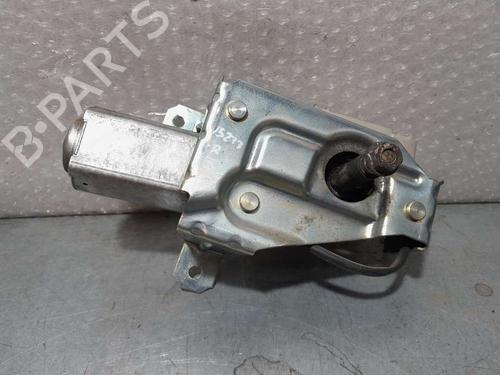 Used Rear wiper motor FIAT DOBLO Box Body/MPV (223_) 1.9 D (223ZXB1A) (63 hp) 16518980