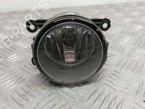 Used Left front fog light FORD FIESTA VI (CB1, CCN) [2008-2017]  9951038