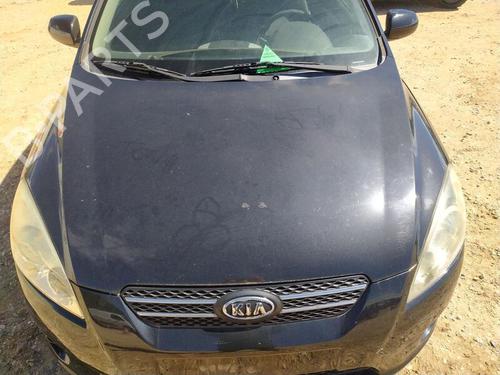 Used Hood KIA CEE'D Hatchback (ED) 1.4 CVVT (90 hp) 24677330