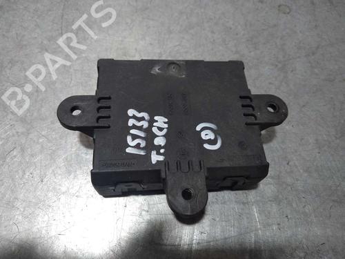 Electronic module FORD FIESTA VI (CB1, CCN) 1.5 TDCi | BP20235699M83 