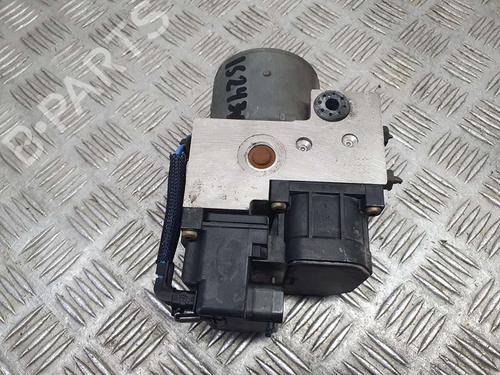 ABS pump NISSAN ALMERA II Hatchback (N16)  | BP16371983M43 