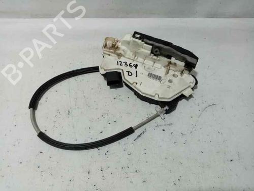 Used Front left lock SEAT IBIZA IV SC (6J1, 6P5) 1.4 TDI (90 hp) 12565764