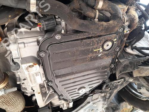 Gearkasse PEUGEOT 208 II (UB_, UP_, UW_, UJ_) 1.2 PureTech 100 (101 hp) 29752635