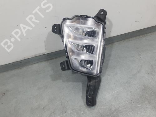 Used Left front fog light Left front fog light KG MOBILITY KORANDO (C300) 1.5 T-GDI (163 hp) 35949021 35949021