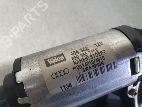 BP12844801M102 | Motor limpa vidros traseiro AUDI A4 B6 Avant (8E5) 1.9 TDI BP12844801M102