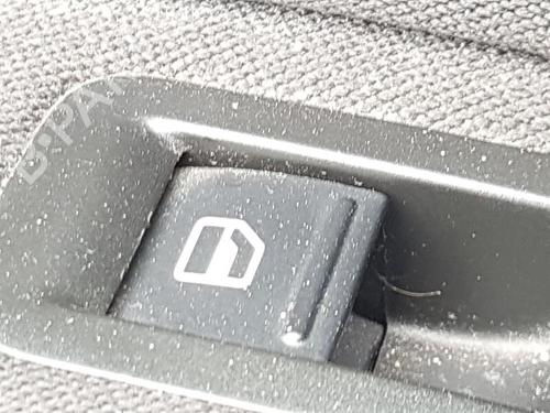 Used Left rear window switch VW POLO V (6R1, 6C1) 1.2 TDI (75 hp) 24677285