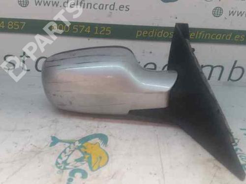 Right mirror RENAULT SCÉNIC II (JM0/1_)  | BP183783C27 